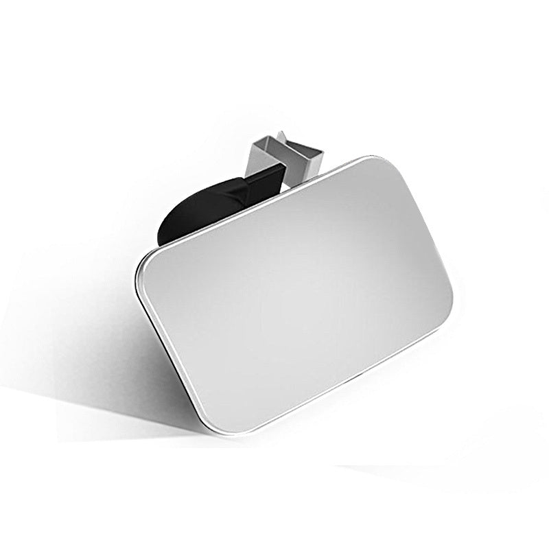 Clear View Every Drive – Small Round Mirrors