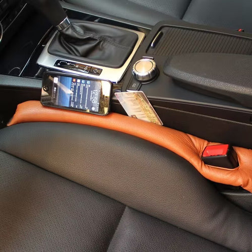 Keep Your Car Crumb-Free and Happy!