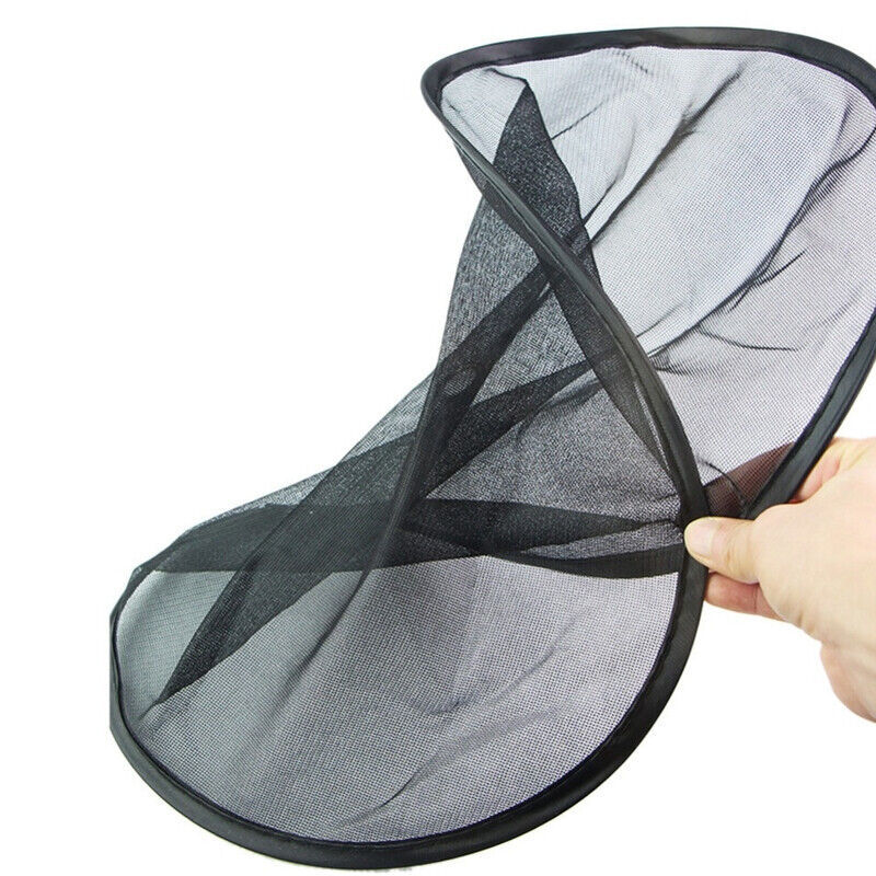 Keep Cool & Comfy with Our Rear Window Sun Shade