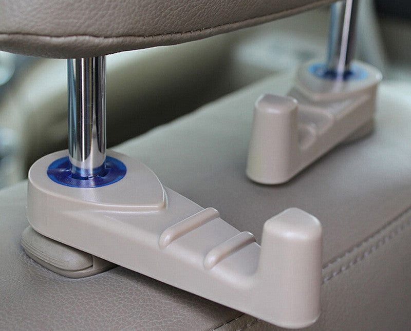 Handy Love Washboard Hook for Your Car Headrest